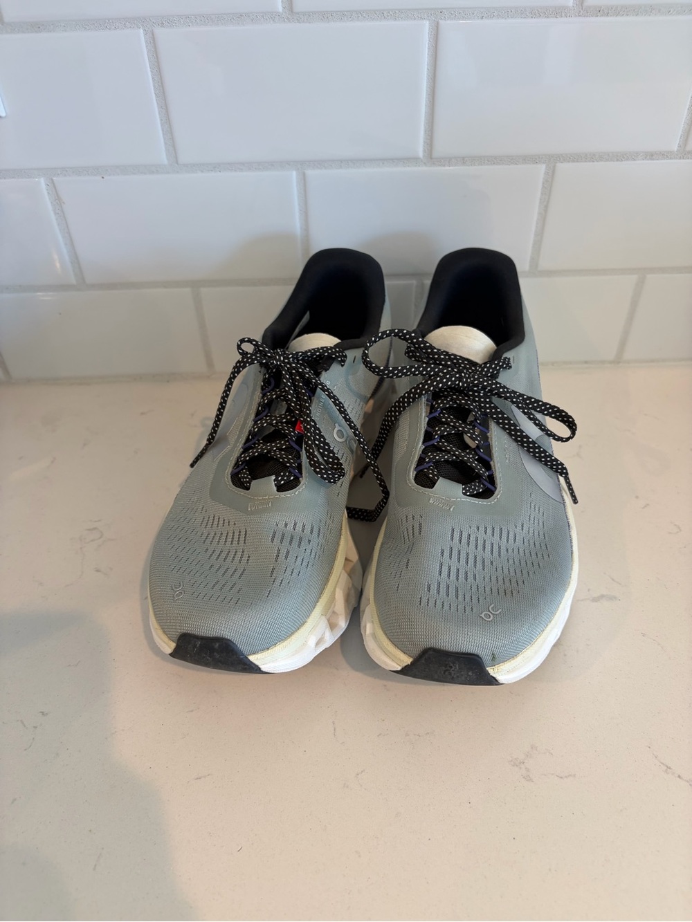 Cloudmonster 2 On Cloud Running Shoes Women’s size 8 - Picture 3 of 7